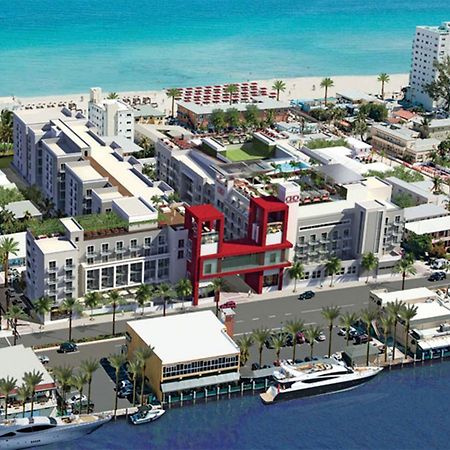 Hollywood Studios Condo Costa Kültér fotó