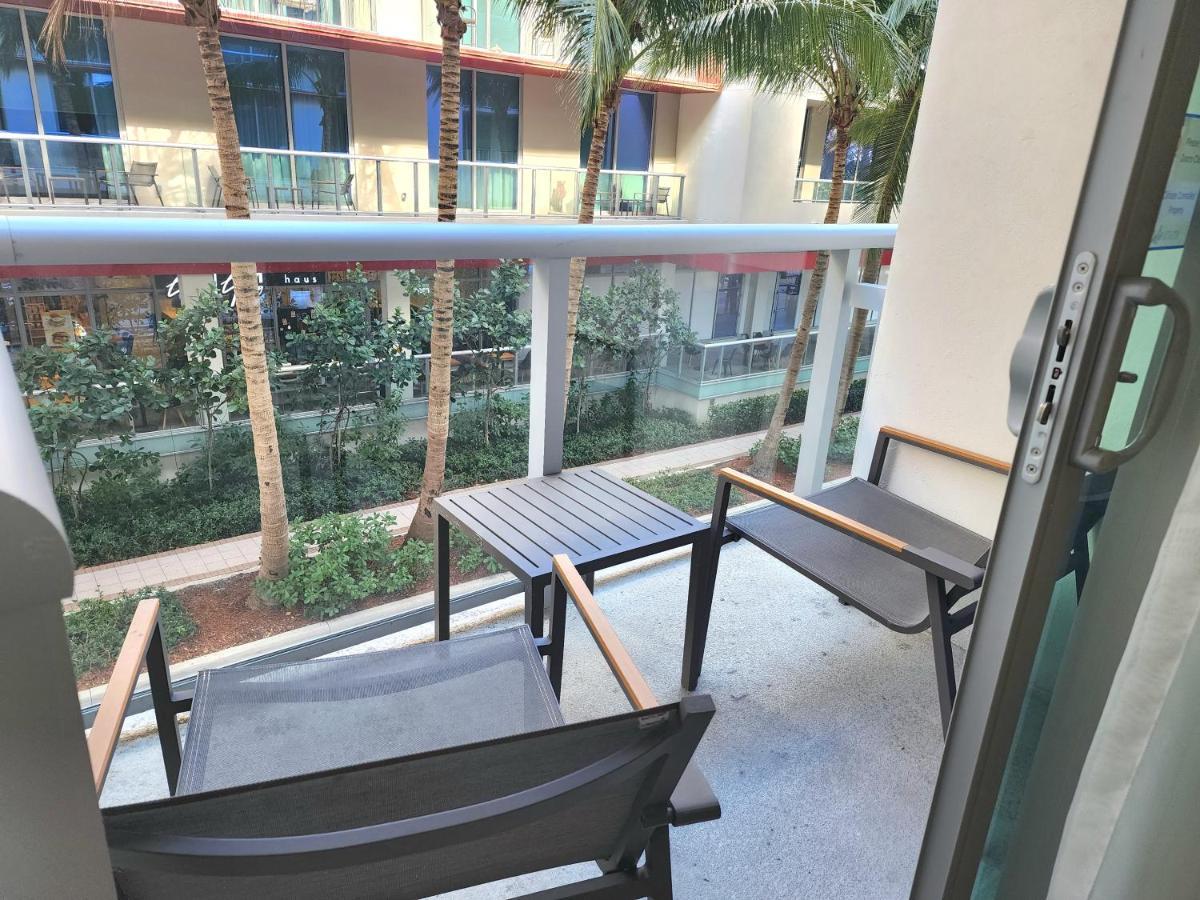 Hollywood Studios Condo Costa Kültér fotó