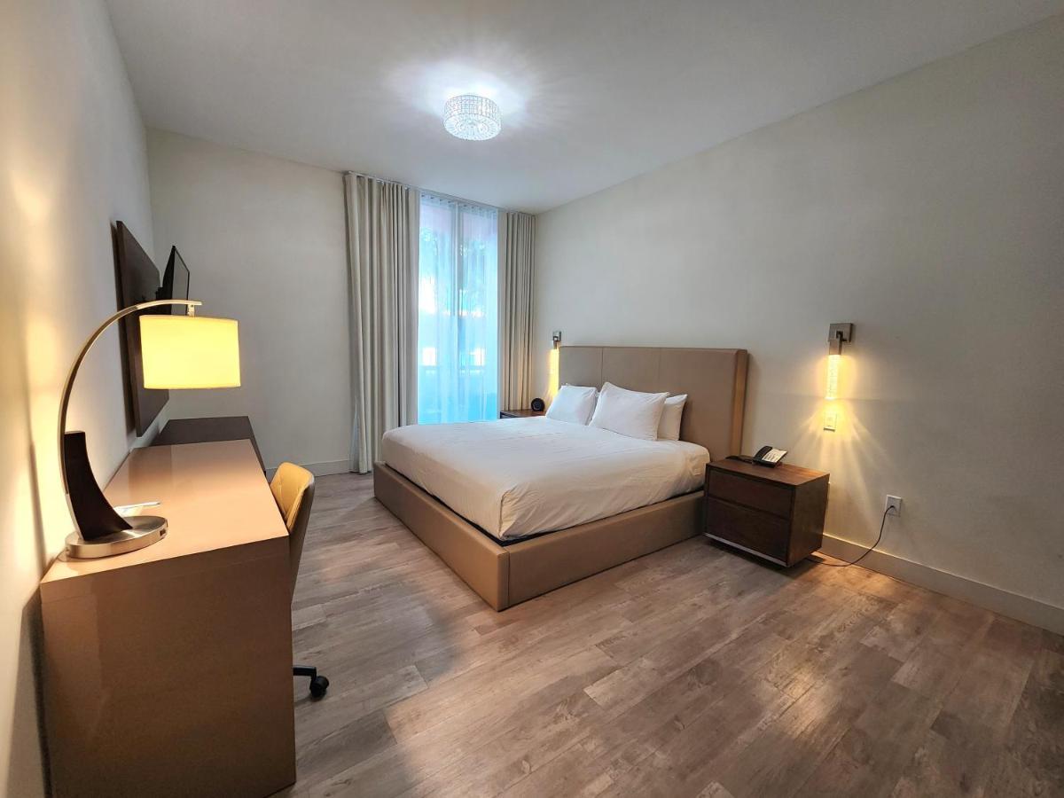 Hollywood Studios Condo Costa Kültér fotó
