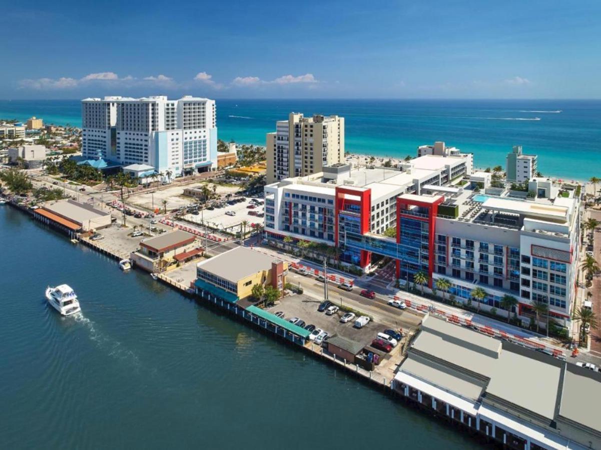 Hollywood Studios Condo Costa Kültér fotó