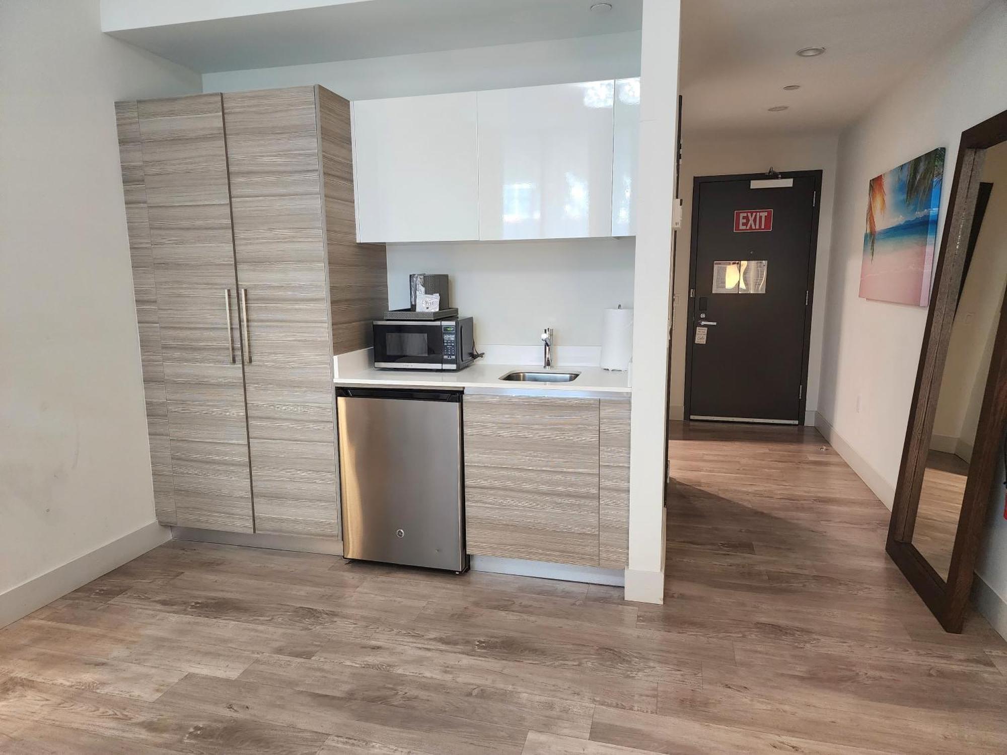 Hollywood Studios Condo Costa Kültér fotó