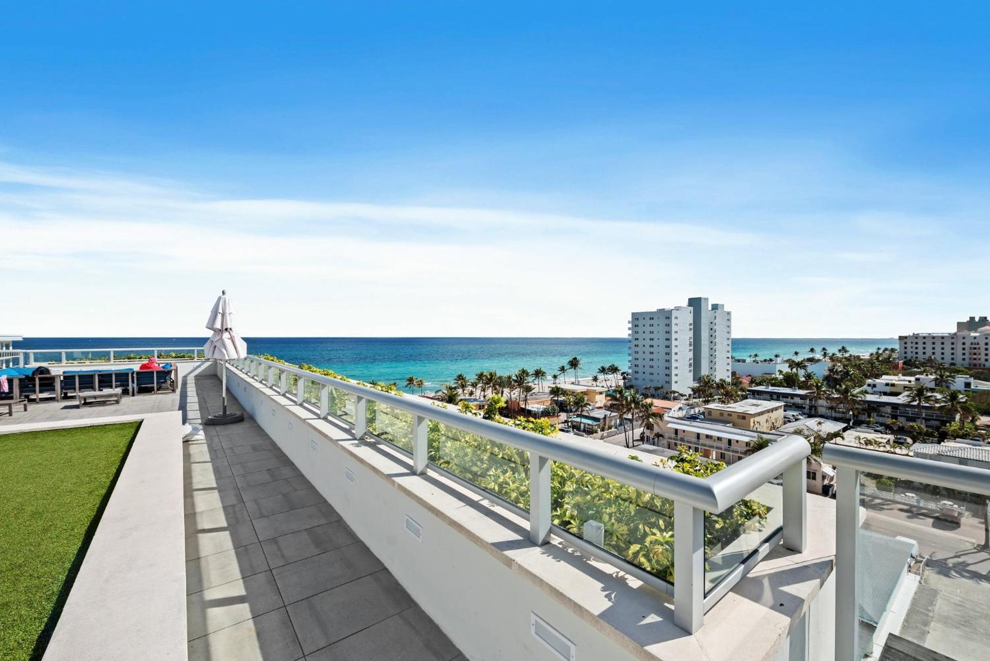 Hollywood Studios Condo Costa Kültér fotó