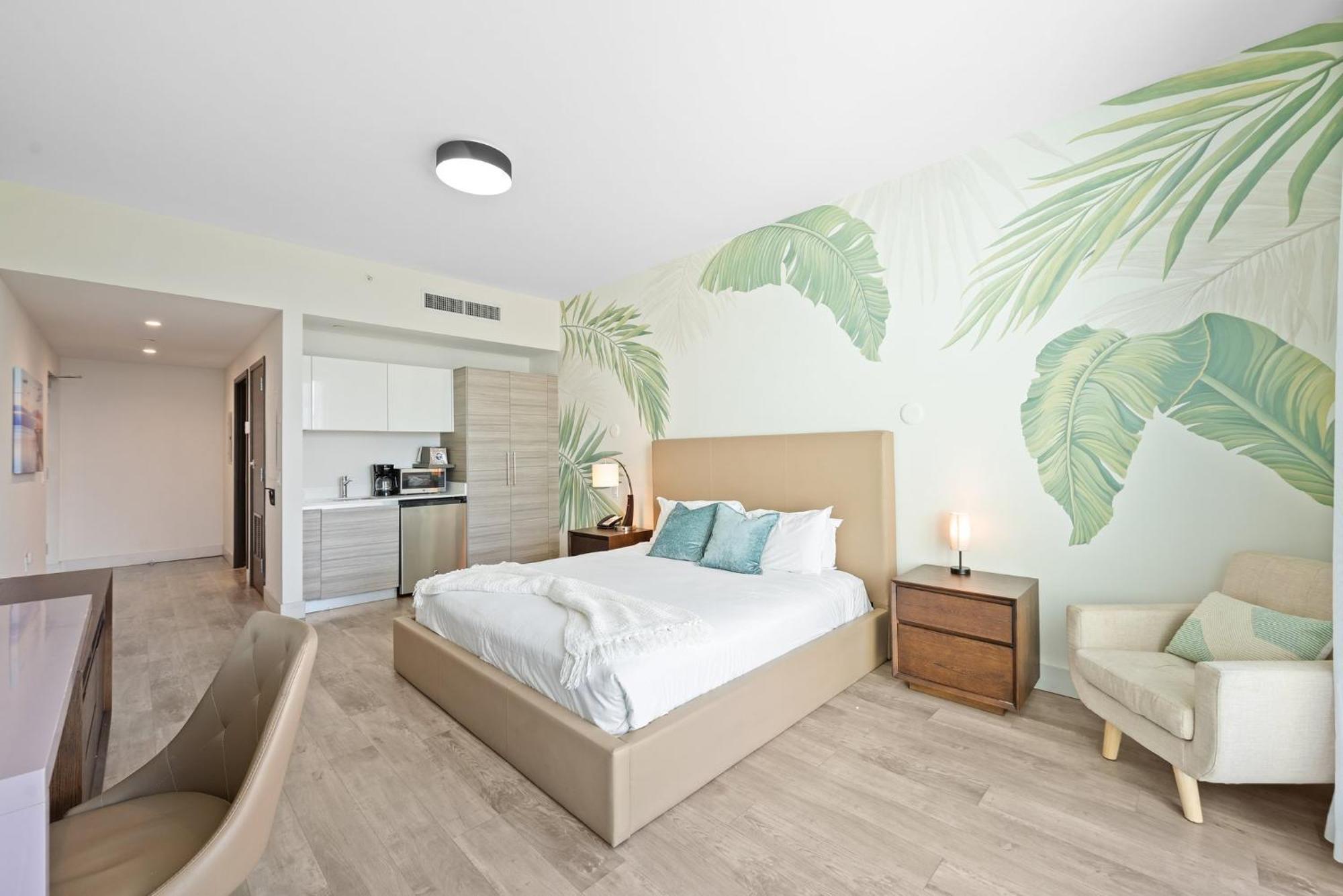 Hollywood Studios Condo Costa Kültér fotó