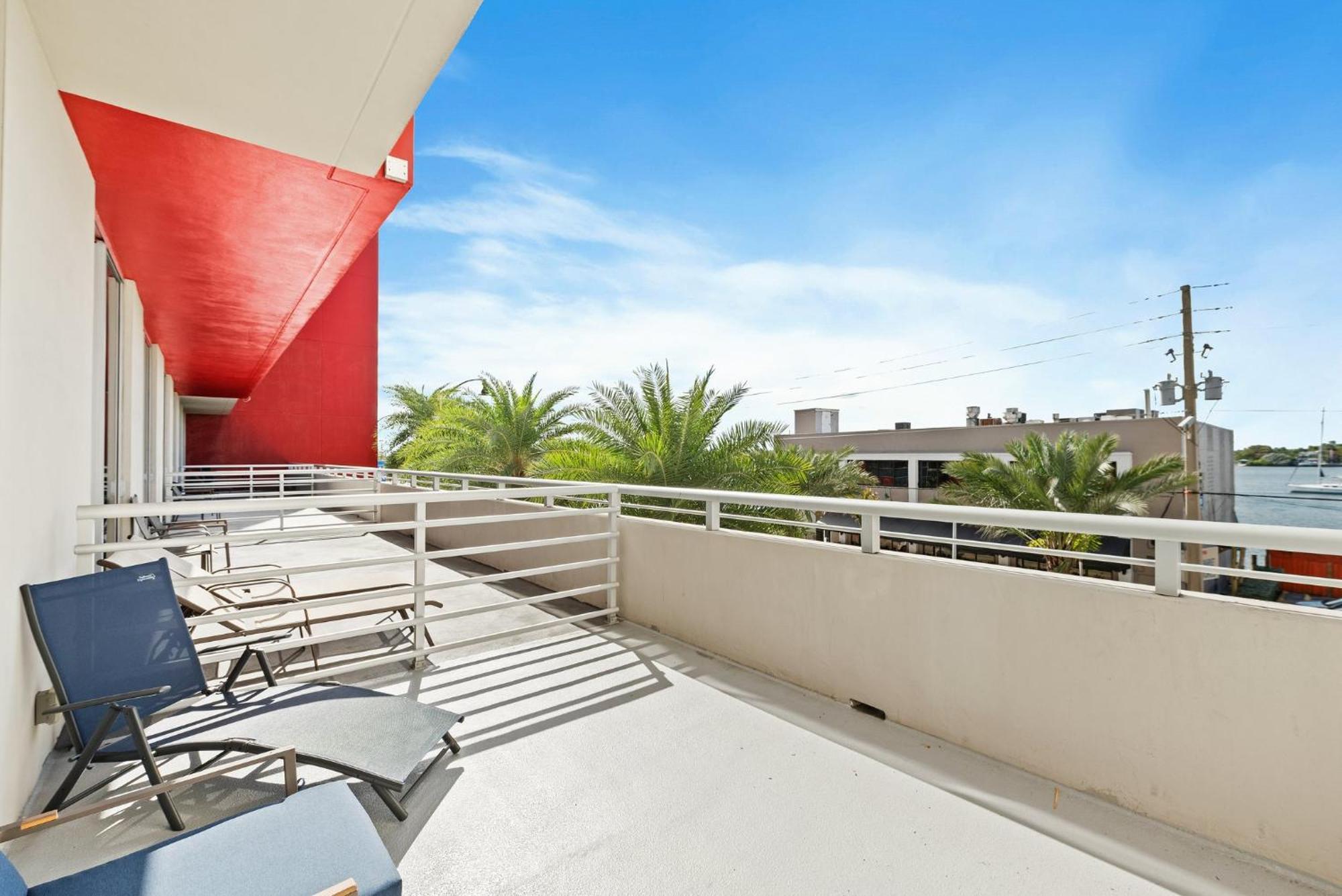 Hollywood Studios Condo Costa Kültér fotó