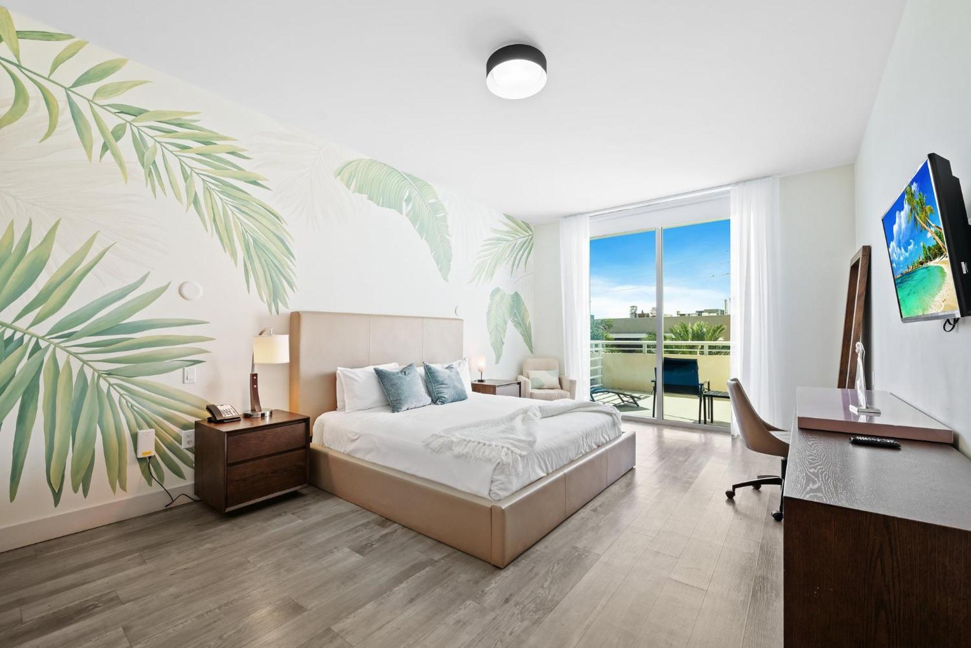 Hollywood Studios Condo Costa Kültér fotó