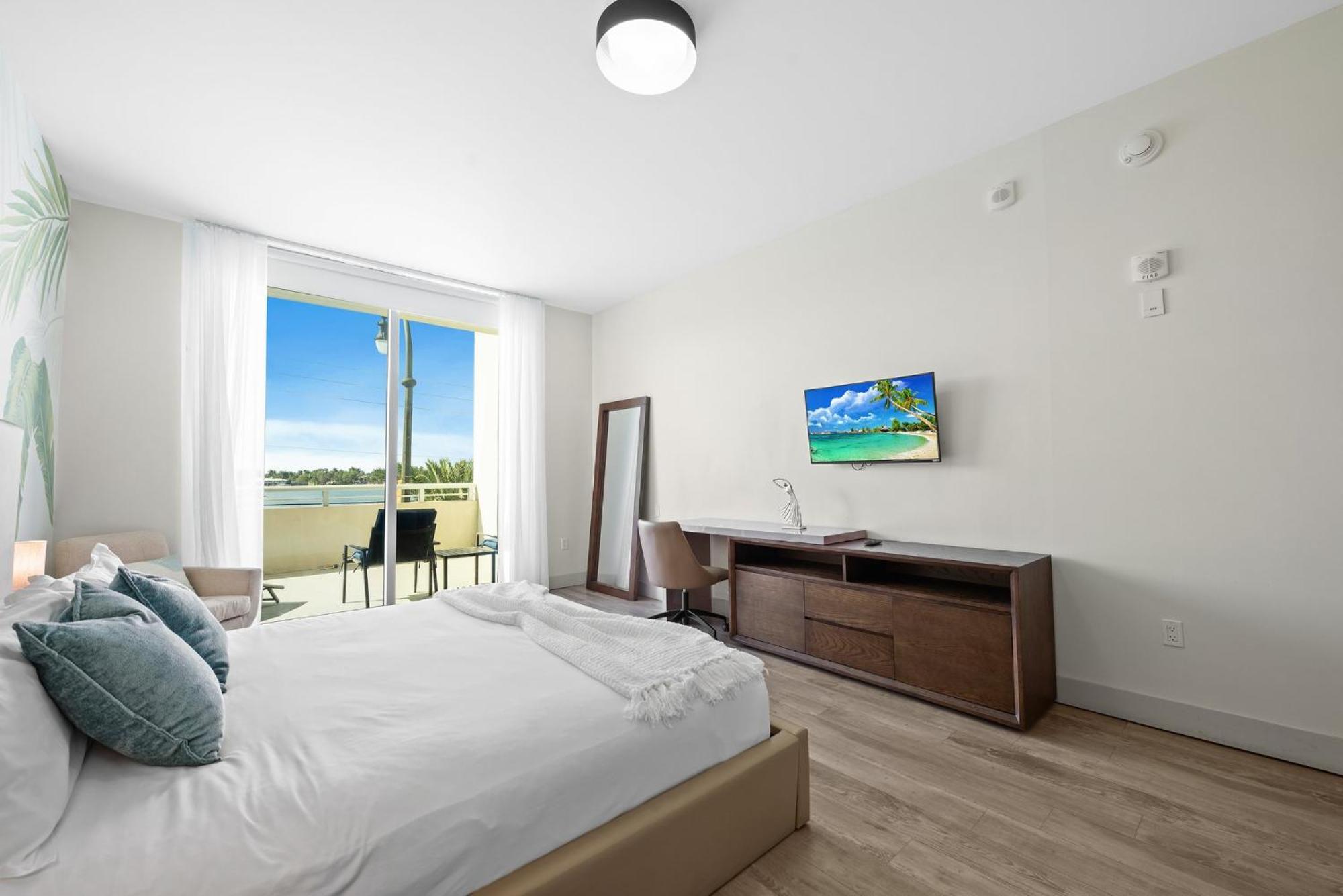 Hollywood Studios Condo Costa Kültér fotó